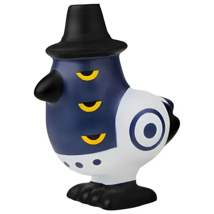 KPop Demon Hunters Sussie figurina moale poza produsului