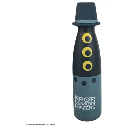 KPop Demon Hunters Sticla de apa Sussie poza produsului