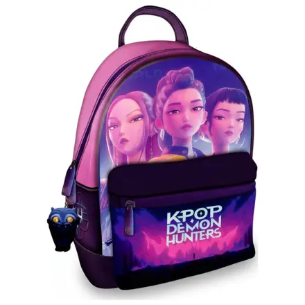 KPop Demon Hunters rucsac 28cm poza produsului