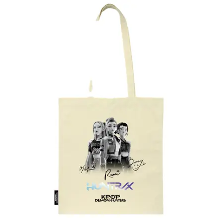 Geanta de cumparaturi Kpop Demon Hunters Tour poza produsului