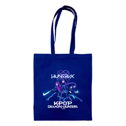 KPop Demon Hunters geanta tote Trio poza produsului