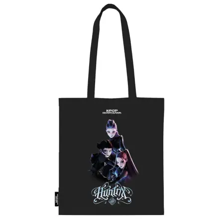 Kpop Demon Hunters Warriors geantă de cumpărături poza produsului