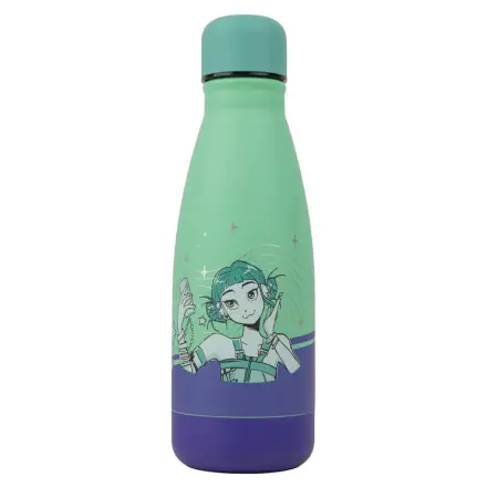 KPop Demon Hunters Mini Sticla de apa Zoey poza produsului