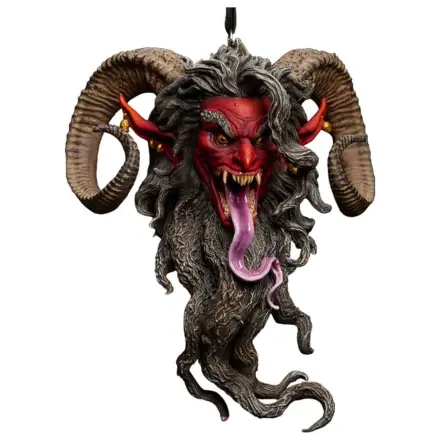 Ornament Krampus Der Krampus (Deadly Red) 17 cm poza produsului