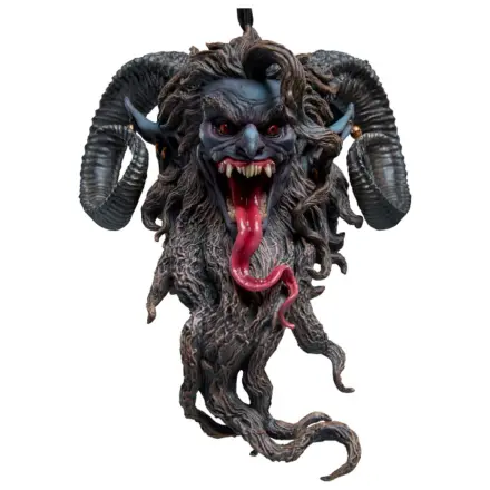 Krampus Statuie Der Krampus 17 cm poza produsului