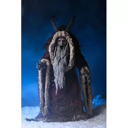 Figurină de Acțiune Krampus Figurină Deluxe Krampus 18 cm poza produsului