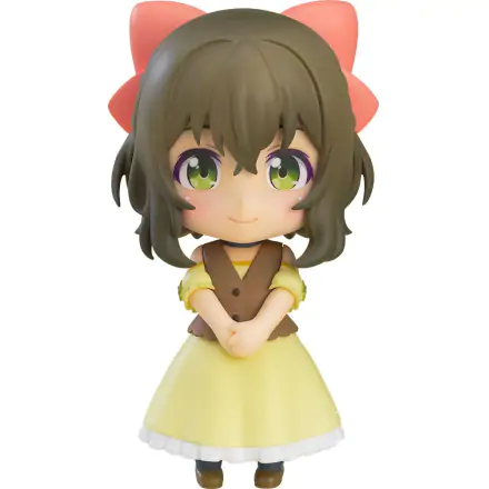 Kuma Kuma Kuma Bear Punch! Figurina de acțiune Nendoroid Fina 10 cm termékfotója