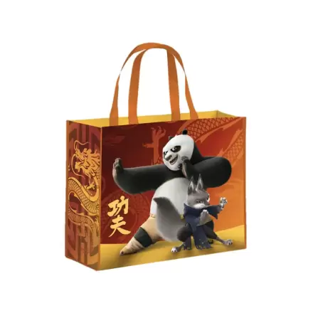 Kung Fu Panda 4 Geantă tote termékfotója