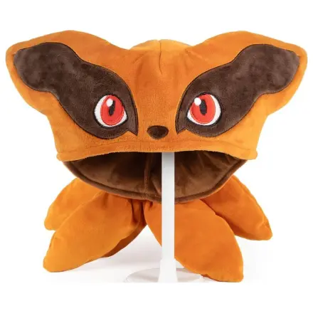 Kurama Hat jucarie de plus 28cm poza produsului
