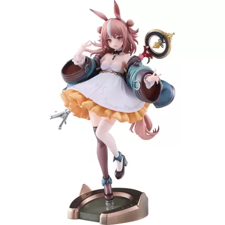 Statuie PVC Personaj Original Cal Kurige 1/7 Kurige-chan 27 cm poza produsului