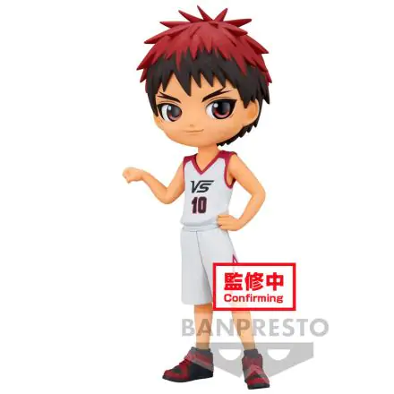 Kuroko s Basketball Taiga Kagami figurină Q Posket 14cm termékfotója