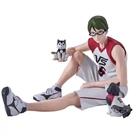 Kurokos Basketball Toru Oikawa The Movie Last Game figurină 13cm termékfotója