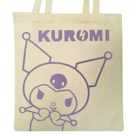 Kuromi sac de cumpărături poza produsului