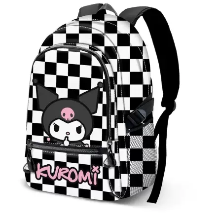 Rucsac adaptabil Kuromi Hello Kitty 44cm termékfotója