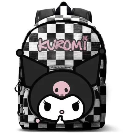 Kuromi Hello Kitty rucsac adaptabil 44cm termékfotója