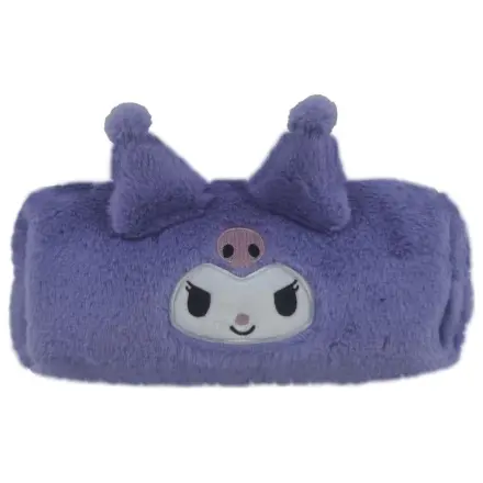 KUROMI Purple Fur Square Trusa creion poza produsului