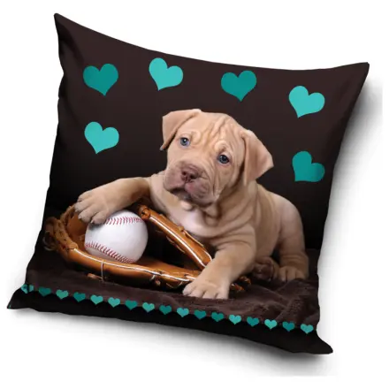 Dog Baseball Glove Fata de perna poza produsului