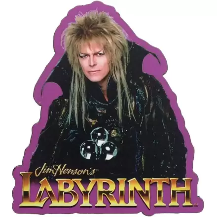 Labyrinth: Jareth Magnet Funky Chunky termékfotója