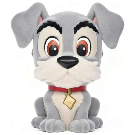 Lady and the Tramp Banca figurina Tramp (with special Flocking) 20 cm poza produsului
