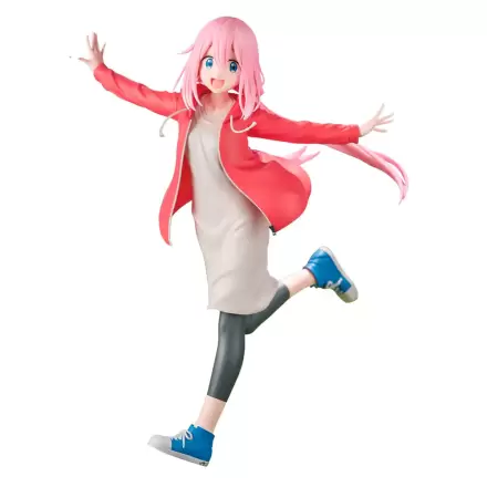 Laid Back Camp Nadeshiko Kagamihara figurină 24cm poza produsului