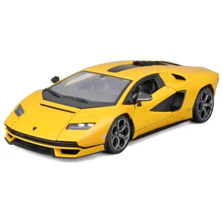 Lamborghini Countach kit model 1/24 poza produsului