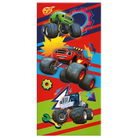 Flame Turbocharged Prosop poza produsului