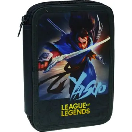 League of Legend dublu penar poza produsului