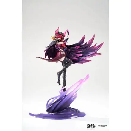 League of Legends Statuie din PVC 1/7 Xayah 29 cm poza produsului