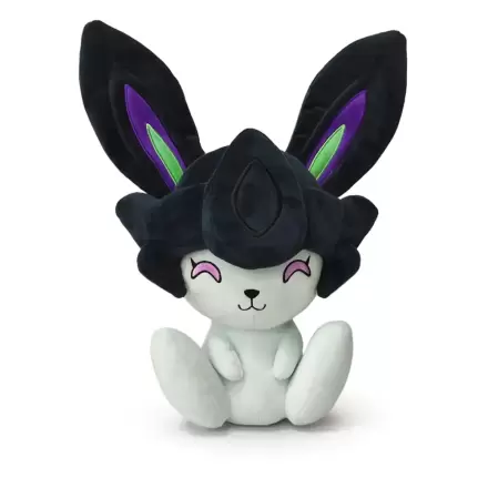 Figurină de pluș League of Legends Iepuraș Negru de Luptă 22 cm termékfotója