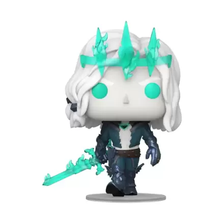 League of Legends Funko POP! Games Figurina din vinil Viego 9 cm termékfotója