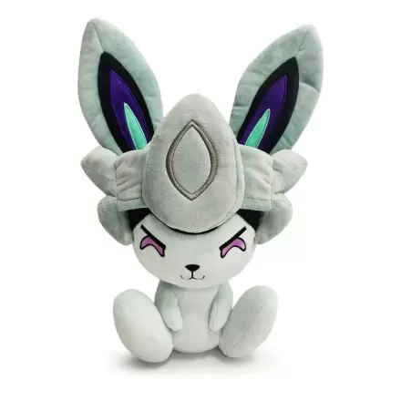 Figurină de pluș League of Legends Grey Battle Bunny 22 cm termékfotója