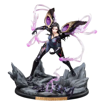 League of Legends statuie PVC Kai'Sa 30 cm termékfotója