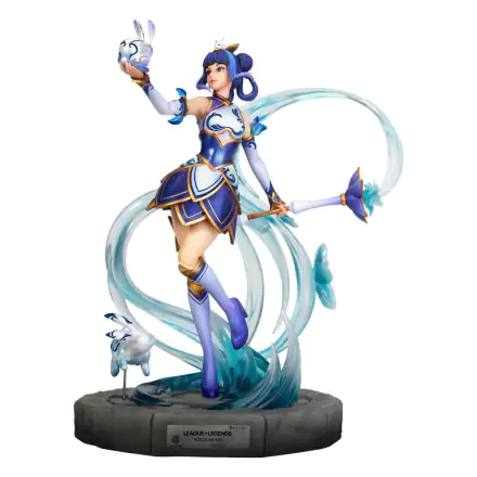 Statuie League of Legends Master Craft Porțelan Lux 42 cm termékfotója