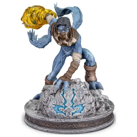 Legacy of Kain Figura PVC Raziel 20 cm poza produsului