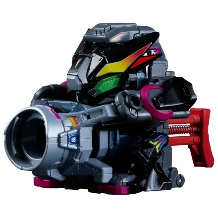 Legacysoul Super B-Daman Figurina de actiune Konig Cerberus poza produsului
