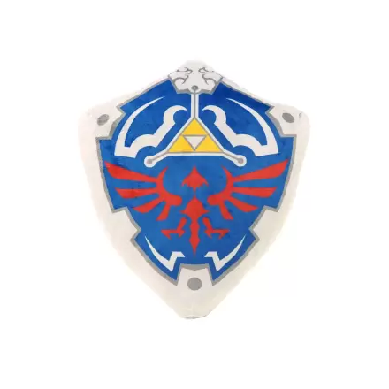 Figurină de pluș Legend of Zelda Hylian Shield 40 cm termékfotója