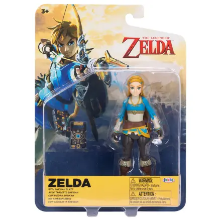 Legend of Zelda - figurina Zelda 10cm poza produsului