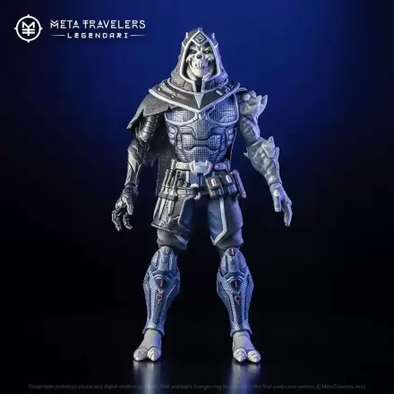 Figurină de acțiune legendară 1/10 Voidwalker 18 cm termékfotója