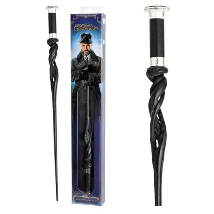 Fantastic Beasts Baghetă Replica Albus Dumbledore 38 cm poza produsului