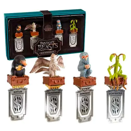 Set de marcaje Fantastic Beasts poza produsului