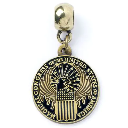 Talisman Fantastic Beasts Magical Congress poza produsului