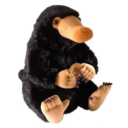Fantastic Beasts Collectors Figurina plus Niffler 33 cm poza produsului