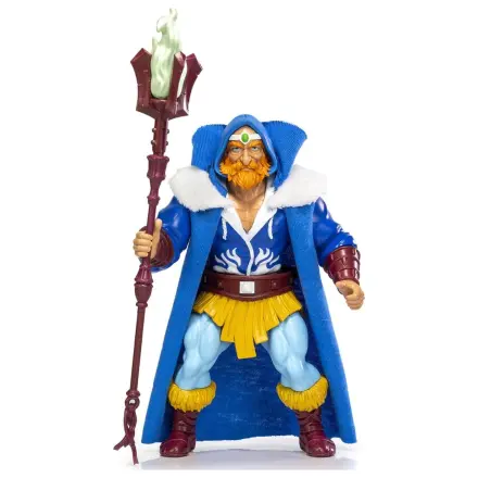 Legends of Dragonore Hellforge Figurina de actiune Azureus 14 cm poza produsului