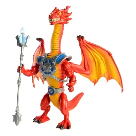 Legends of Dragonore Figurină de acțiune Ignytor - Fallen King of Dragons 25 cm poza produsului