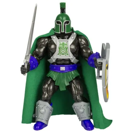 Legends of Dragonore: Warriors of the Galaxy Wave 2 Figurina Spikes 14 cm poza produsului