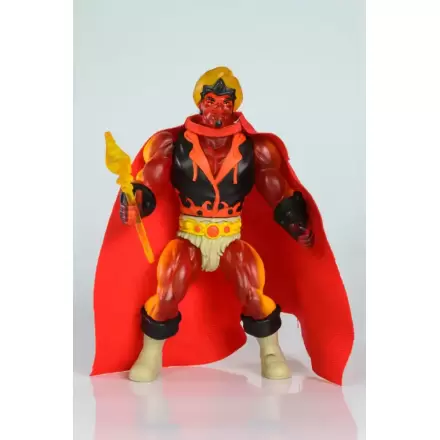 Legends of Dragonore Wave 1.5: Fire at Icemere Figurina de Acțiune Fire Fury Ka-Rem 14 cm poza produsului