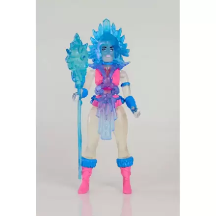 Legends of Dragonore Wave 1.5: Fire at Icemere Figurina de acțiune Prophecy Vision Yondara 14 cm poza produsului