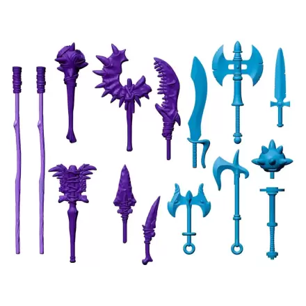 Legends of Dragonore Wave 2: Dragon Hunt Pachet de arme poza produsului