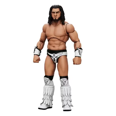 Legends of Lucha Libre Figurină de acțiune 1/12 Rush poza produsului