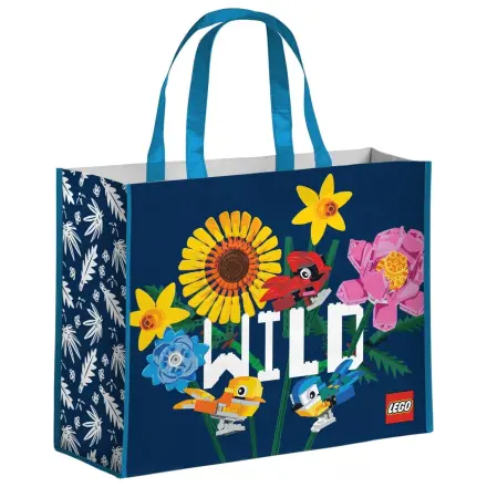 Pasa de cumparaturi LEGO Botanical poza produsului